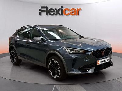 Usado Cupra Formentor 150 CV (110 kW) 2023 Gris SUV