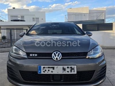 VW Golf VII