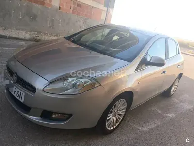 Usado Fiat Bravo