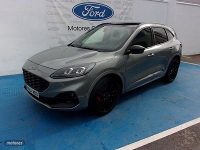 usado Ford Kuga 1.5 EcoBoost ST-Line X FWD 150