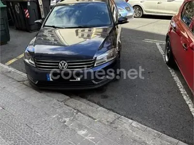 Usado VW Passat