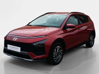 Nuevo Hyundai Bayon 101 CV (74 kW) 2025 SUV