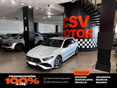 Mercedes A250