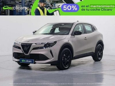 Usado Alfa Romeo GT Junior 145 CV (106 kW) 2025 Gris SUV