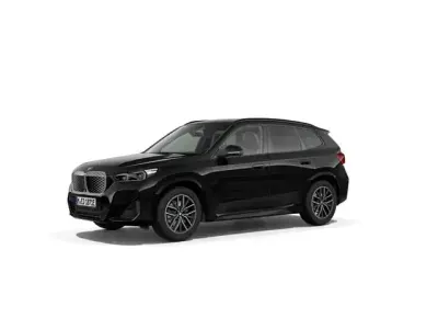 Usado BMW iX1 Comfort Edition 150 kW (204 CV) 2026 Negro SUV