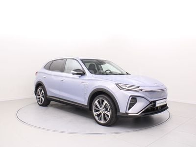 Usado MG Marvel R Performance 211 kW (288 CV) 2024 Eléctrico SUV