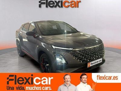 Usado Omoda 5 185 CV (136 kW) 2024 Gris SUV