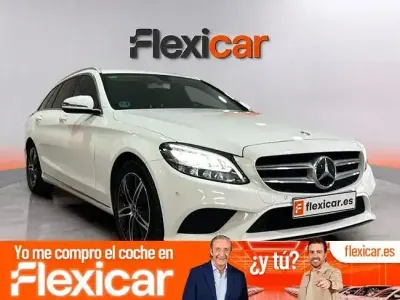 Usado Mercedes C220