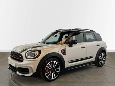 Usado Mini John Cooper Works Countryman 306 CV (225 kW) 2020 SUV