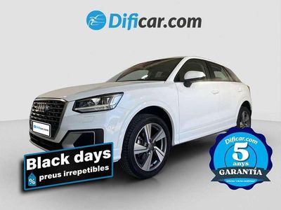 Blanco Usado 2019 Audi Q2 Sport SUV | 20.490 € (Precio justo)