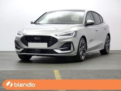 Usado Ford Focus ST-Line X 125 CV (91 kW) 2023