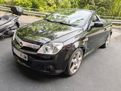 Opel Tigra