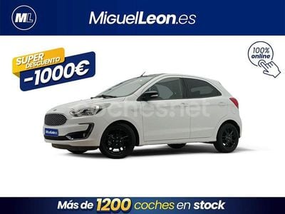 Ford Ka Plus