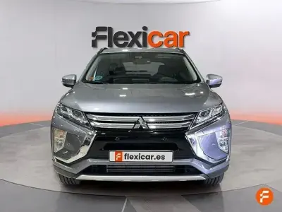 Usado Mitsubishi Eclipse Cross