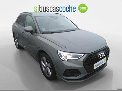 Usado Audi Q3 Advanced Plus 150 CV (110 kW) 2025 Gris/plata SUV