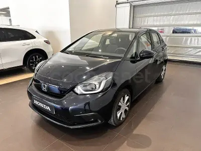 Usado Honda Jazz