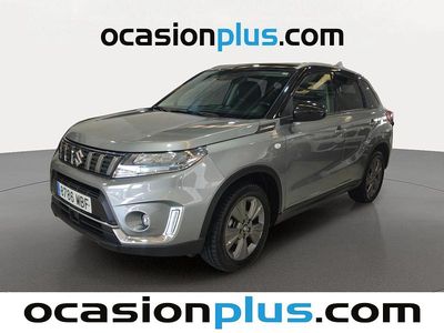Gris Usado 2022 Suzuki Vitara SUV | 17.546 € (Super precio)