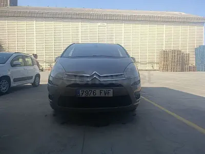 Usado Citroën C4 Picasso