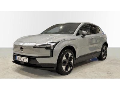 Usado Volvo EX30 Core 200 kW (272 CV) 2024 Gris SUV