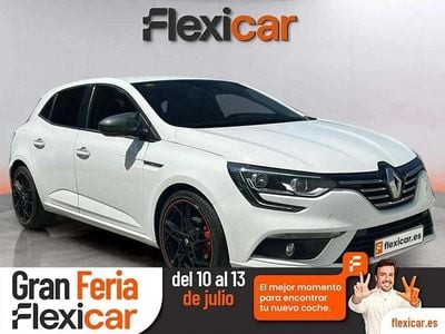 Renault Mégane GT Line