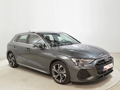 Audi A3 Sportback e-tron