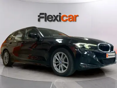 Usado BMW 320