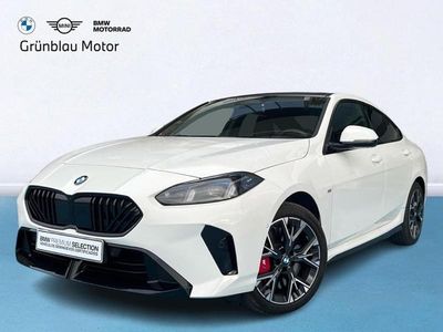 Otro Usado 2025 BMW 120 Coupé Coupe | 44.500 €