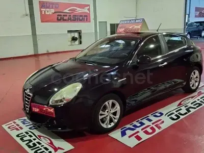 Usado Alfa Romeo Giulietta