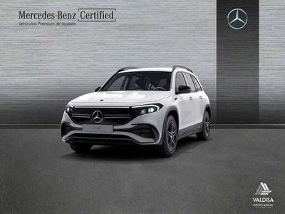Mercedes EQB300