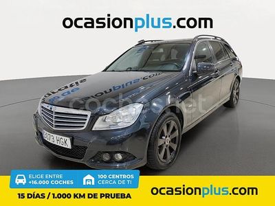 Mercedes C180