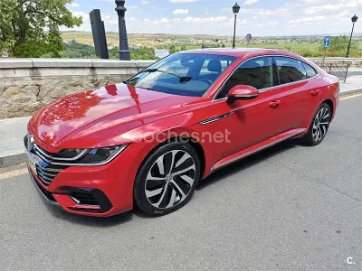 Usado VW Arteon