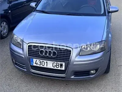 Usado Audi A3