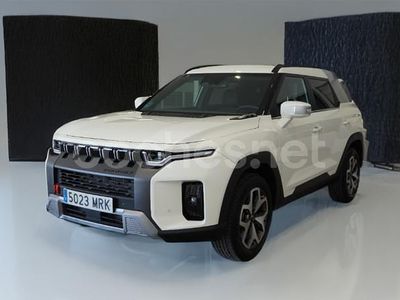 Usado Ssangyong (KGM) Torres 163 CV (119 kW) 2024 Blanco SUV