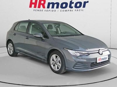 Usado 2024 VW Golf VIII Life | 21.140 € (Buen precio)