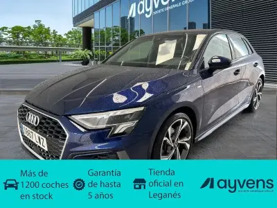 Usado Audi Q3
