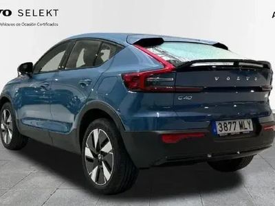 Volvo C40