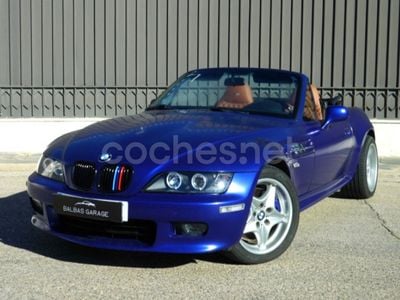 BMW Z3