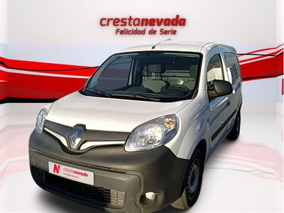 usado Renault Kangoo Furgón Profesional dCi 66 kW 90 CV Te puede interesar