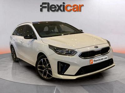 Kia Ceed GT