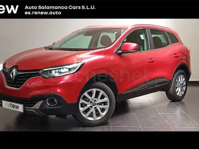 Usado Renault Kadjar