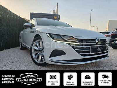 VW Arteon