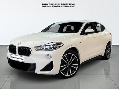 Usado BMW X2 Comfort Edition 192 CV (141 kW) 2020 SUV