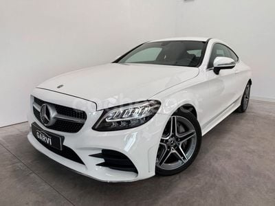 Mercedes C300