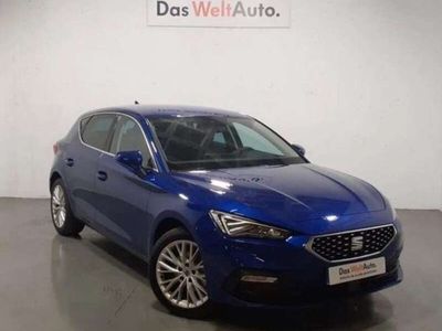 usado Seat Leon 2.0TDI CR S&S Xcellence DSG-7 150