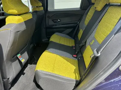 Usado Renault R5