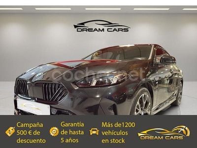 Negro Usado 2025 BMW 220 Comfort Edition Coupe | 39.990 € (Super precio)