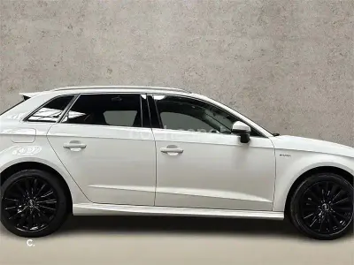 Usado Audi A3