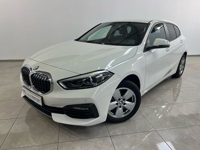 usado BMW 116 120 d