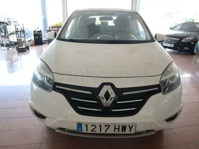 Usado Renault Koleos