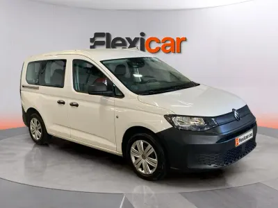 Usado VW Caddy